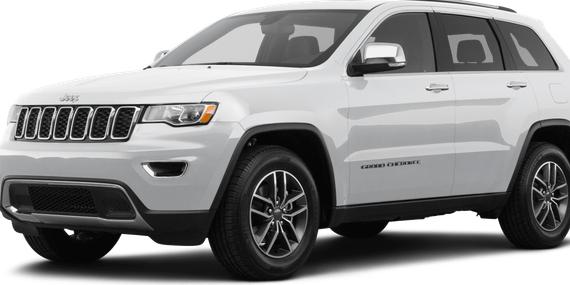 JEEP GRAND CHEROKEE 2020 1C4RJFBG8LC104661 image